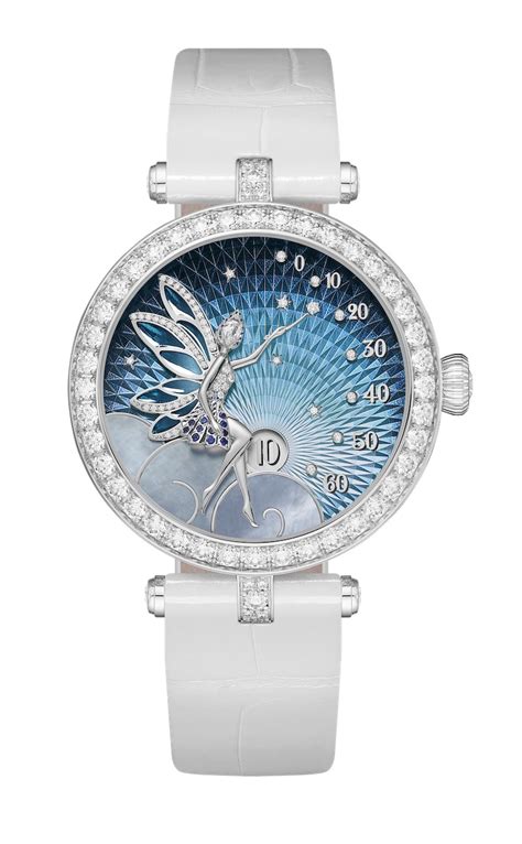 replica van cleef watch|knock off van cleef.